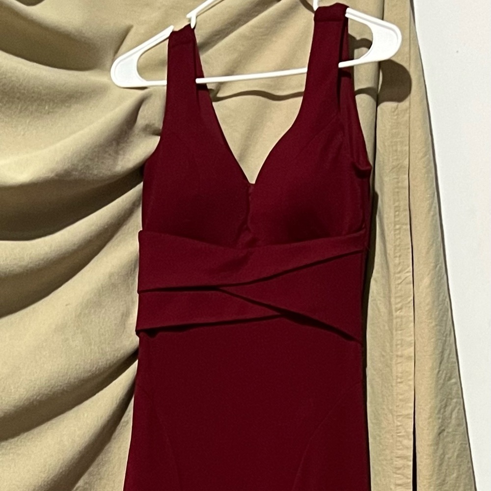 Prom dress - Picture 1 of 3